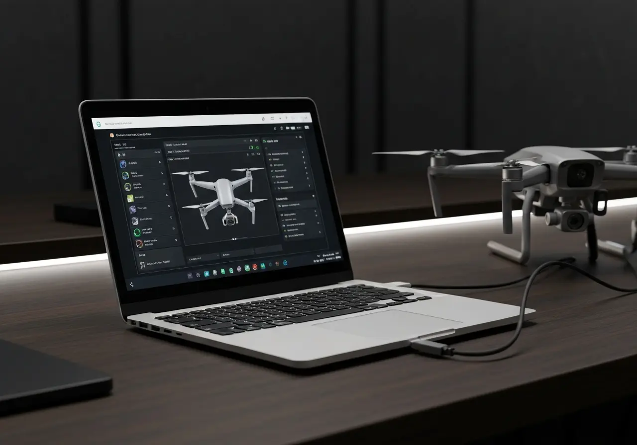 FirmwareDrone.fr